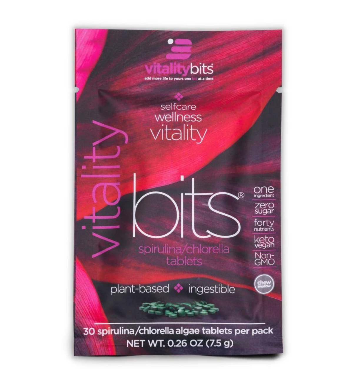 VITALITYbits