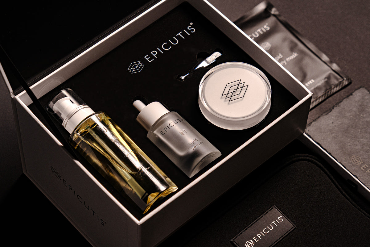 Epicutis Holiday Kit