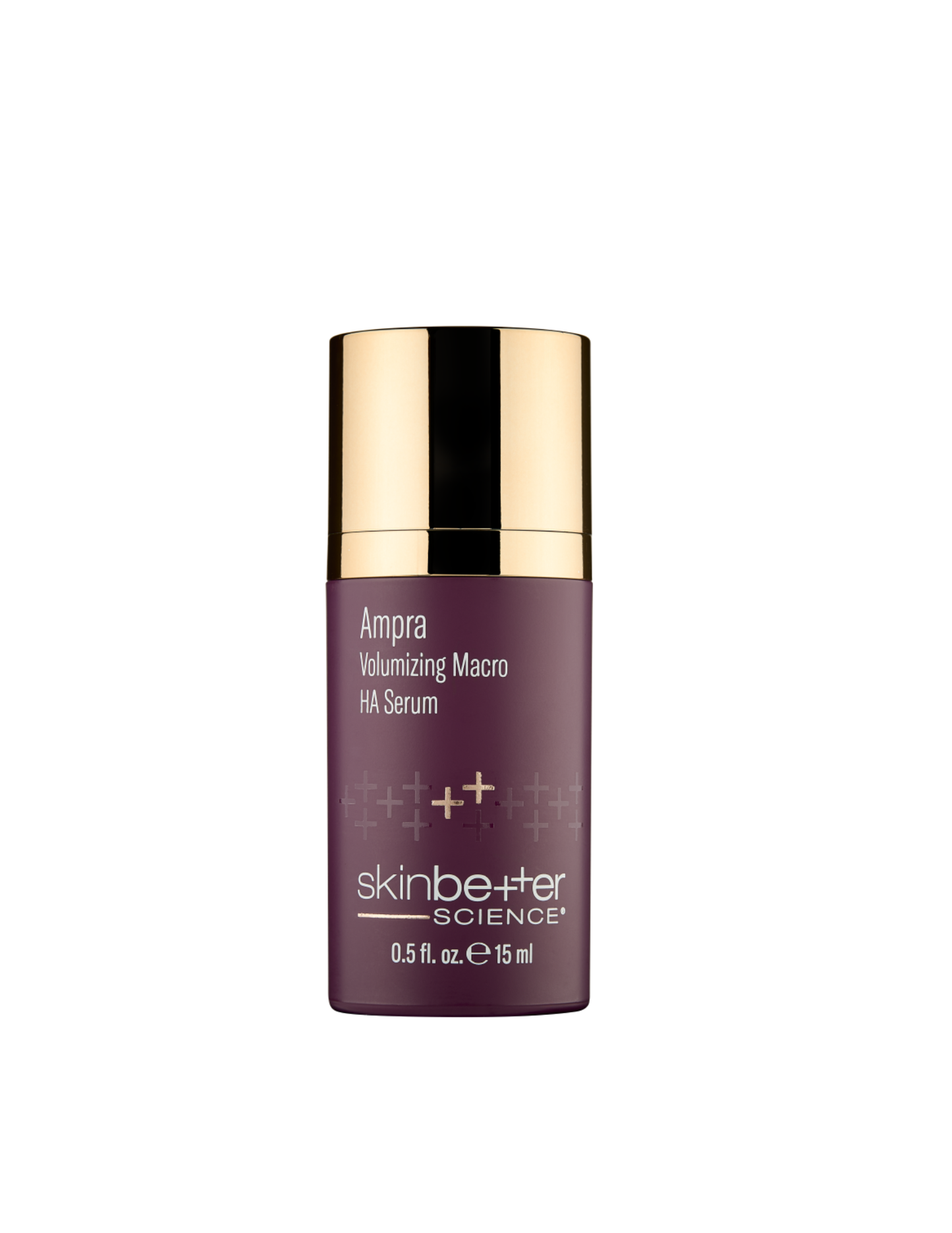 Ampra Volumizing Macro HA serum