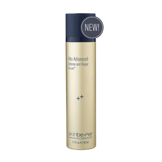 Skinbetter Science Alto Advanced Defense and Repair Serum