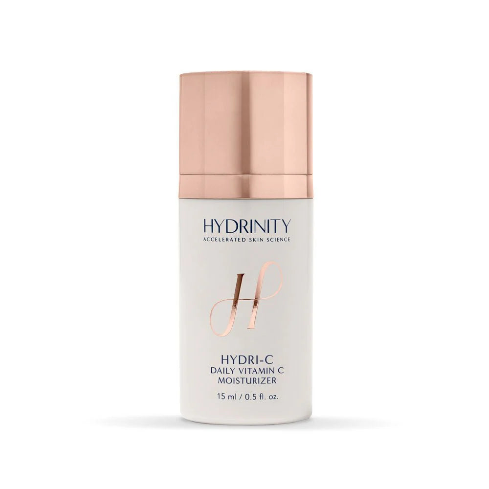 Hydrinity HYDRI-C Daily Vitamin C Moisturizer
