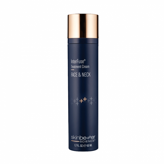 Skinbetter Science InterFuse Treatment Cream FACE & NECK