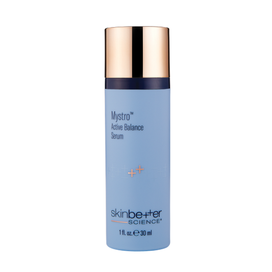 Skinbetter Science Mystro Active Balance Serum