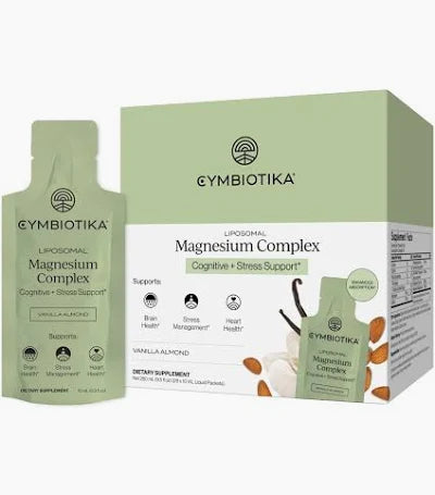 Liposomal Magnesium Complex