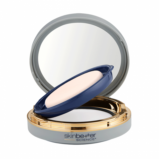 Skinbetter Science sunbetter SHEER SPF 56 Sunscreen Compact