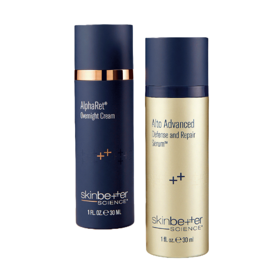 Skinbetter Science Where to Start Regimen